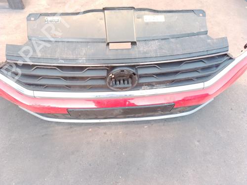 Front bumper VW T-ROC (A11, D11) 1.0 TSI | BP38957986C7 - Image 4