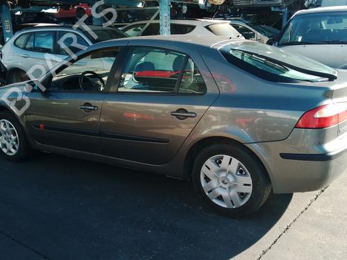 Engine RENAULT LAGUNA II (BG0/1_) 1.9 dCi | BP39890234M1 - Image 17