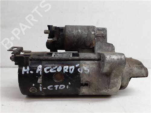 Used Starter Starter 38371423 38371423
