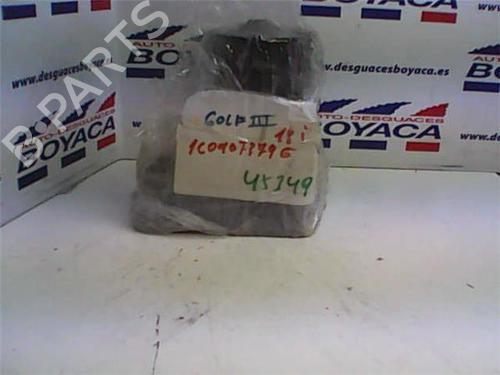 Used ABS pump ABS pump 38403474 38403474