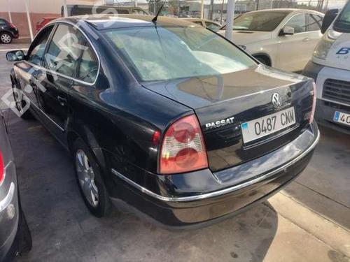 Control unit VW PASSAT B5.5 (3B3) 1.9 TDI | BP38373070M11 - Image 5