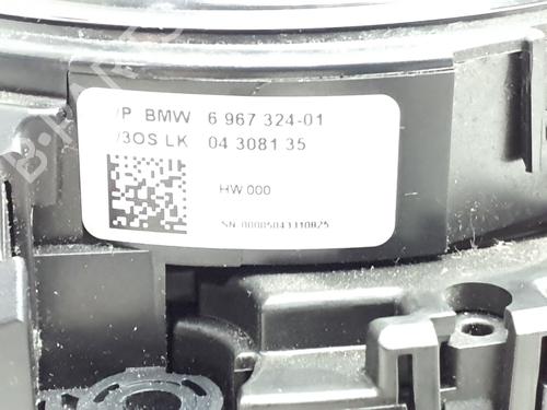 Forlygtekontakt BMW 3 (E90) 320 d | BP38402625I24 - Image 10