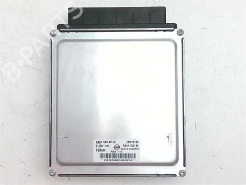 Used Control unit Control unit 38379501 38379501