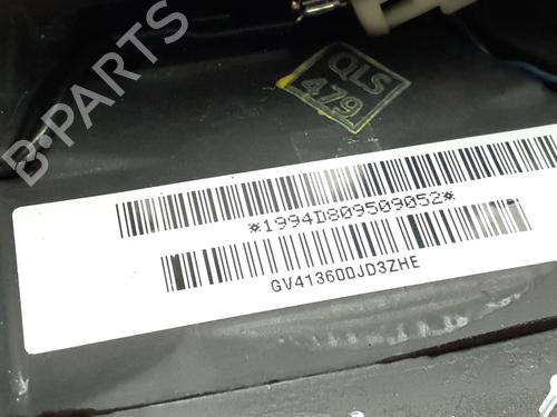 Steering wheel FORD FOCUS III 1.0 EcoBoost | BP38873177C49 - Image 5