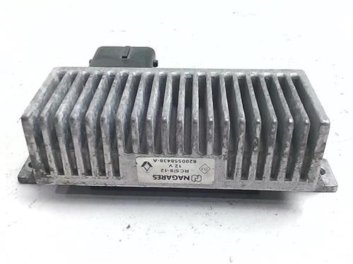 Electronic module RENAULT MEGANE IV Saloon 1.3 TCe 115 (LVN9) | BP38354079M83 - Image 5