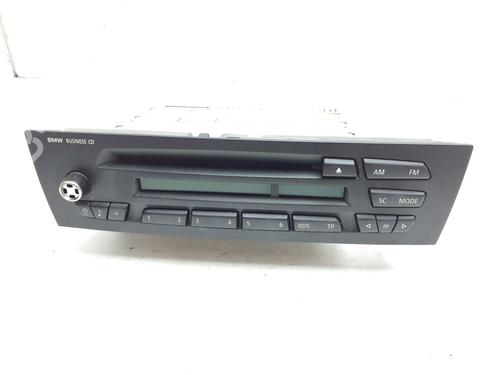 Used Radio Radio 38400596 38400596