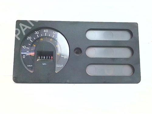 Used Instrument cluster Instrument cluster 38389114 38389114