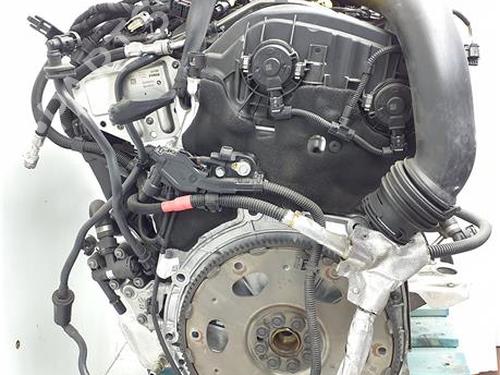 Engine BMW 1 (F21) 125 d | BP38362057M1 - Image 7