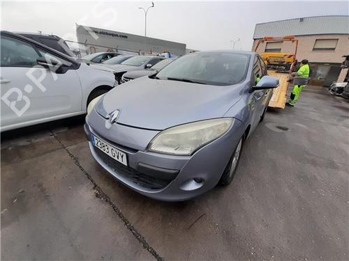 Electronic module RENAULT MEGANE II Saloon (LM0/1_) 1.9 dCi (LM14, LM1D) | BP38374630M83 - Image 6