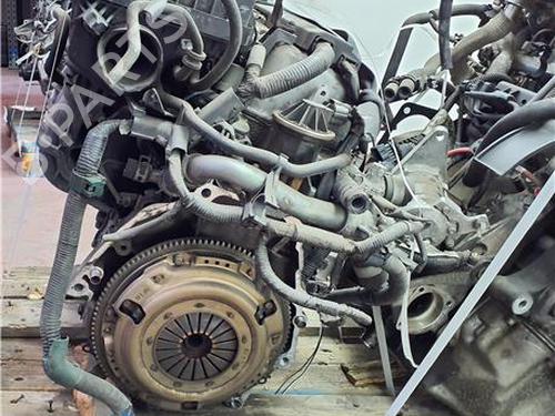 Engine HONDA CIVIC VII Coupe (EM2) 1.6 i (EM1) | BP38358944M1 - Image 4
