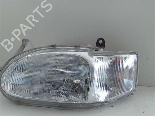 Used Left headlight Left headlight 38350285 38350285