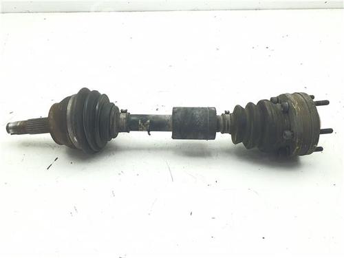 Used Left front driveshaft Left front driveshaft 38378333 38378333