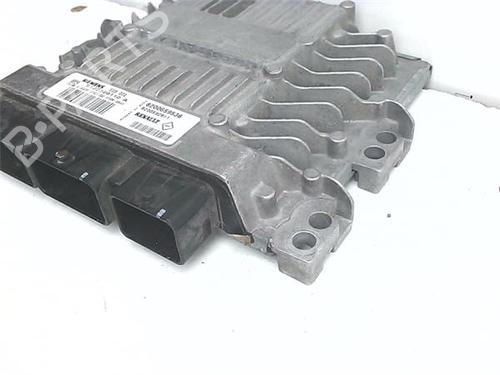 Control unit RENAULT MEGANE II Saloon (LM0/1_) 1.5 dCi (LM1F) | BP38400276M11 - Image 4