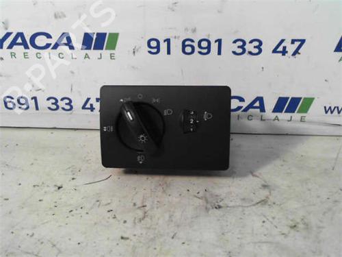 Used Headlight switch Headlight switch 38350922 38350922