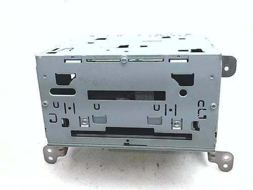 Used Radio Radio 38368460 38368460