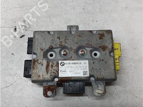 Used Control unit Control unit BMW 6 (E63) M (507 hp) 40085656 40085656