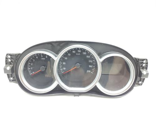 Used Instrument cluster Instrument cluster DACIA LODGY (JS_) 1.5 Blue dCi 115 (JSJT) (116 hp) 39721960 39721960