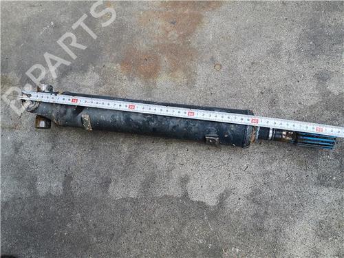 Driveshaft TATA XENON Pickup 2.2 DiCOR 4x4 | BP38386596M37 - Image 2