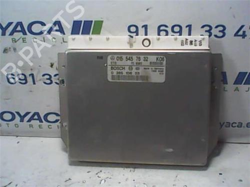 Used Control unit Control unit 38353079 38353079