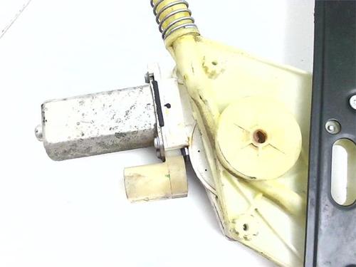 Front right window mechanism BMW 1 (E81) 116 d | BP38379824C23 - Image 4