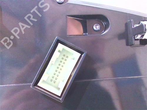 Instrument cluster CITROËN C3 III (SX) 1.5 BlueHDi 100 (SXYHYP, SXYHTU) | BP38395715C47 - Image 3