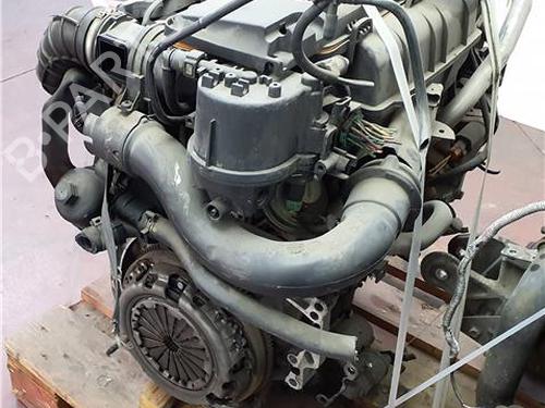 Engine PEUGEOT 1007 (KM_) 1.4 HDi | BP38358227M1 - Image 7