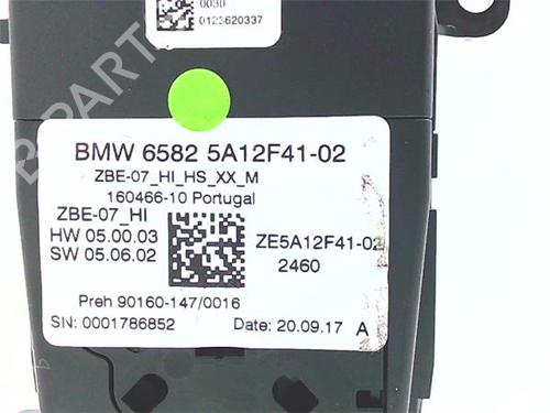 Switch BMW 1 (F40) 118 d | BP38392686I30 - Image 3