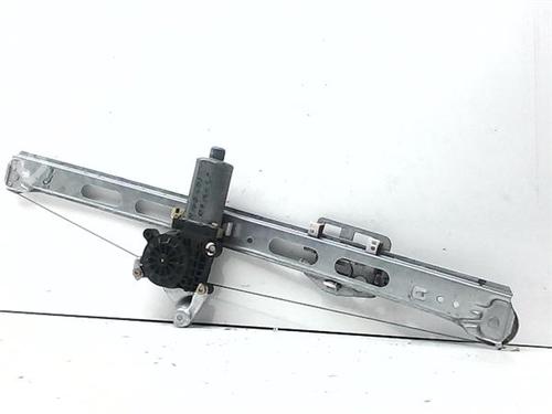 Used Front left window mechanism Front left window mechanism 38351166 38351166