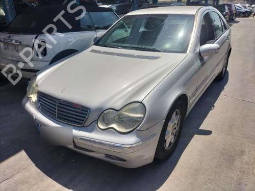 Engine MERCEDES-BENZ C-CLASS (W203) C 220 CDI (203.006, 203.008) | BP38388608M1 - Image 11
