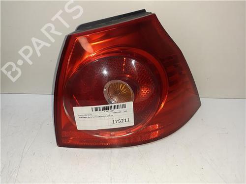 right-taillight-vw-golf-v-1k1-2003-2004-2005-2006-2007-2008-2009-2010-38360743 main image