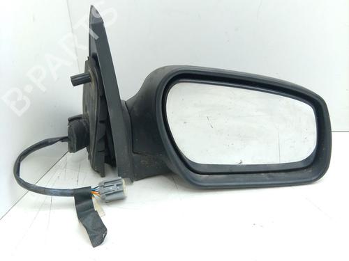 right-mirror-ford-mondeo-iii-b5y-2000-2001-2002-2003-2004-2005-2006-2007-38403730 main image