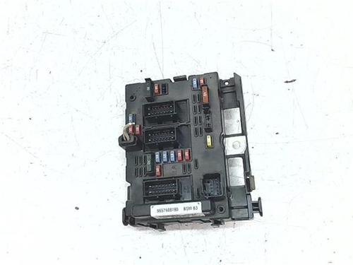 Elektronisk modul Elektronisk modul 38376816 38376816