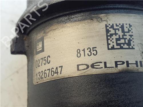 Intercooler OPEL ASTRA J Saloon 1.6 CDTi (69) | BP38374198M30 - Image 2