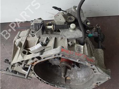 Gearbox DACIA LODGY (JS_) 1.5 dCi | BP38357831M3 - Image 6