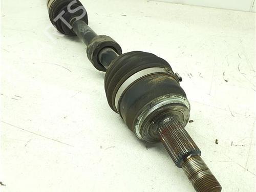Right front driveshaft MAZDA 3 Saloon (BP_) 2.0 SKYACTIV-G M Hybrid | BP38386212M39 - Image 5
