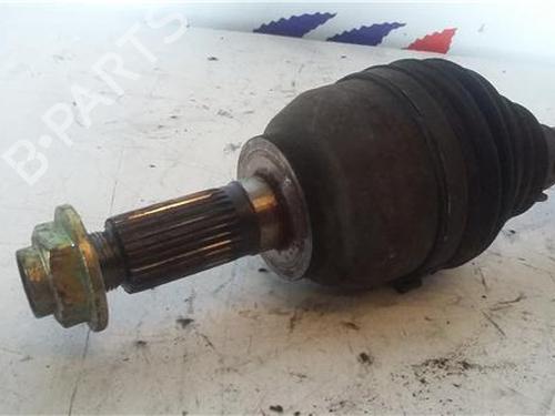 Used Right front driveshaft Right front driveshaft 38407635 38407635