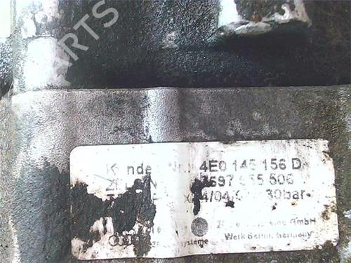 Steering pump AUDI A8 D3 (4E2, 4E8) S8 quattro | BP40086164M99 - Image 2