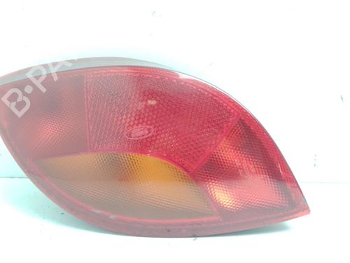 Used Left taillight Left taillight FORD KA (RB_) 1.3 i ROCAM (70 hp) 39746157 39746157