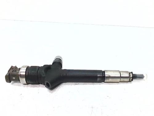 Injector MAZDA 6 Saloon (GG) 2.0 (GGEP, GG10) | BP38383321M100 - Image 2