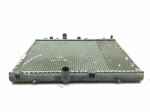 Water radiator CITROËN C-ELYSEE (DD_) 1.2 VTi 82 | BP38382355M31 - Image 3