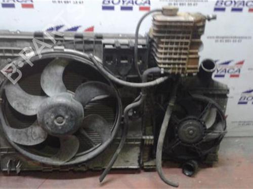 Used AC radiator AC radiator 38354576 38354576