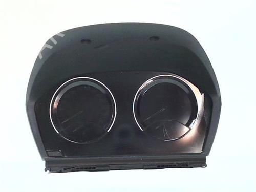 instrument-cluster-bmw-1-f20-2011-2012-2013-2014-2015-2016-2017-2018-2019-38379428 main image