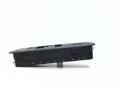 Left front window switch RENAULT MEGANE III Hatchback (BZ0/1_, B3_) 1.9 dCi (BZ0N, BZ0J) | BP38395356I27 - Image 3