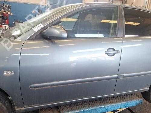 Used Left front door Left front door 38487138 38487138