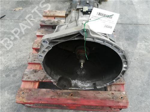 gearkasse-bmw-3-e90-2004-2005-2006-2007-2008-2009-2010-2011-2012-38353806 main image