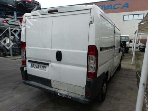 Left headlight PEUGEOT BOXER Bus 2.2 HDi 100 | BP38399489C28 - Image 7