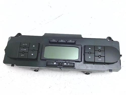 Used Climate control Climate control 38381657 38381657