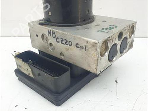 Used ABS pump ABS pump 38393654 38393654