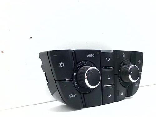 Climate control OPEL ASTRA J Saloon 1.7 CDTI (69) | BP38383807I5 - Image 3