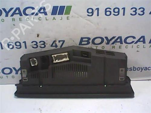 Climate control BMW 3 (E46) 330 d | BP38353696I5 - Image 2